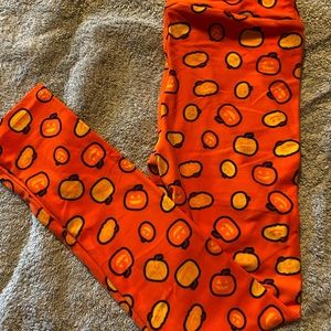 Kids L/XL LuLaRoe Leggings